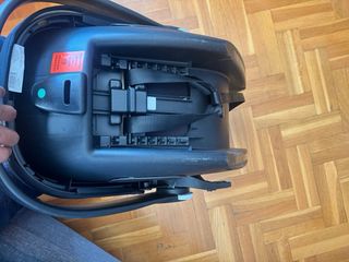 Silla de coche para bebé