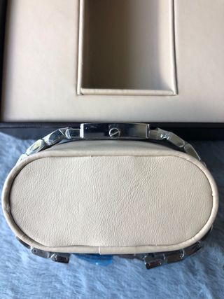 Orologio donna Burberry BU1170 acciaio