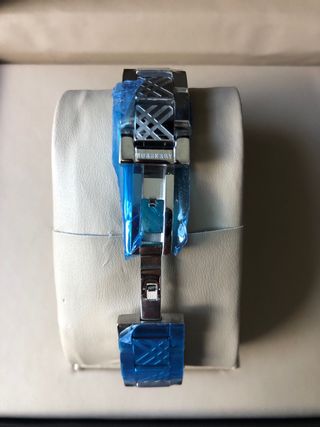 Orologio donna Burberry BU1170 acciaio