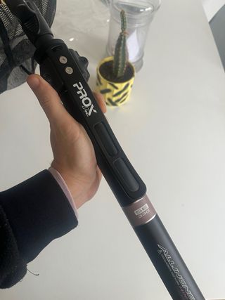 Sacadera PROX ALLINONE MINI SE 330