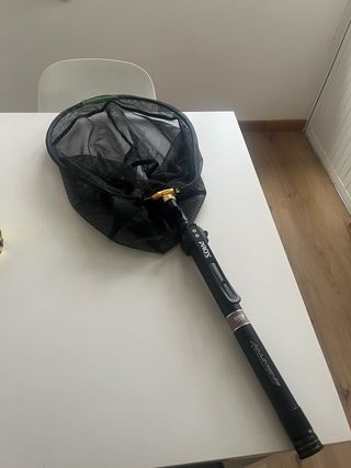 Sacadera PROX ALLINONE MINI SE 330