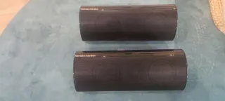 Altavoces Harman Kardon Negros