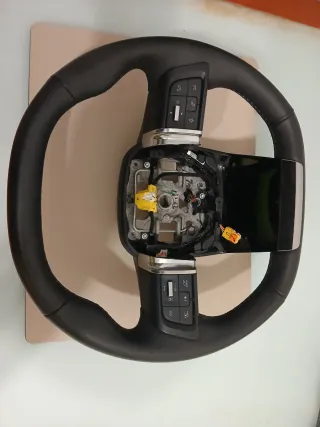 Volante Citroen C4 2022