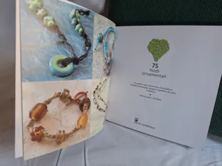 75 Nodi Ornamentali - Libro Nuovo