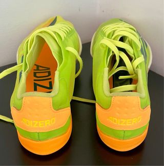 Adidas Adizero Ambition clavos