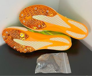Adidas Adizero Ambition clavos