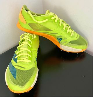 Adidas Adizero Ambition clavos