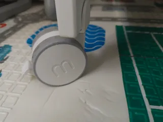 URGE VENTA!!! Negociable. Cuna Micuna Occitane 120