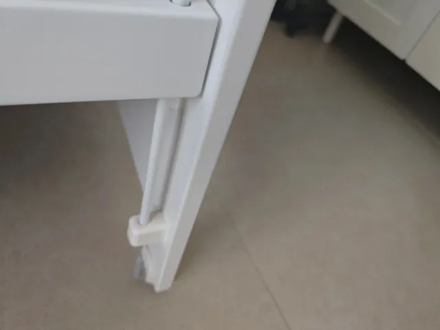 Cuna Micuna Occitane 120x60 cm