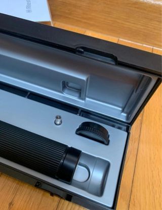 Dermatoscopio Riester NUEVO.