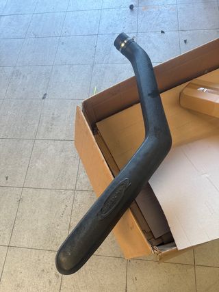 Snorkel Nissan Patrol