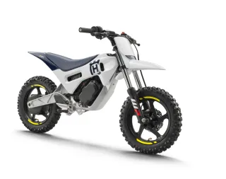 Husqvarna EE2 Moto Eléctrica Infantil