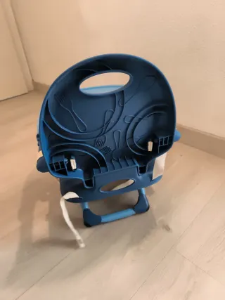 Trona portátil Chicco