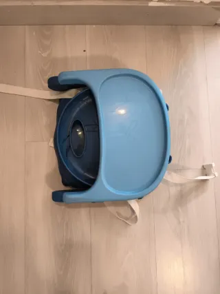 Trona portátil Chicco