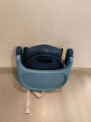 Trona portátil Chicco