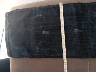 Pantalón vaquero de caballero Desigual Talla L/42-