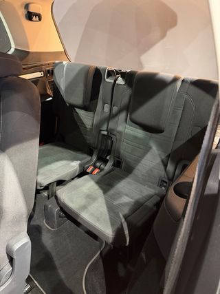 Volkswagen Touran 2019