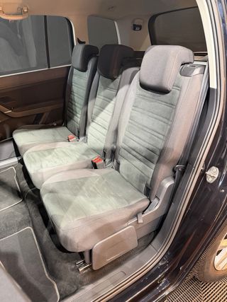 Volkswagen Touran 2019