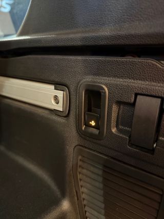 Volkswagen Touran 2019