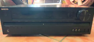 Home cinema Onkyo HT-R390 para piezas