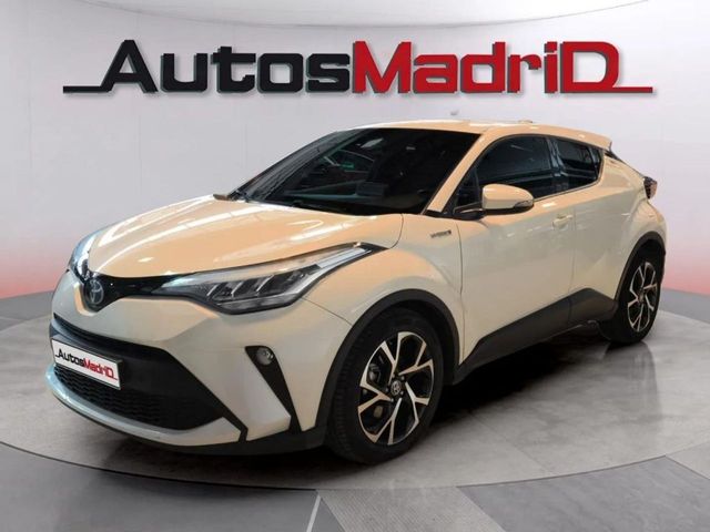 Toyota C-HR 1.8 125H Advance