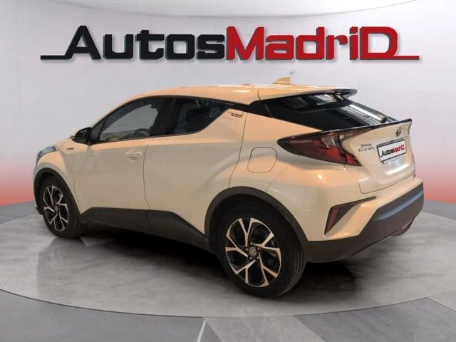 Toyota C-HR 1.8 125H Advance
