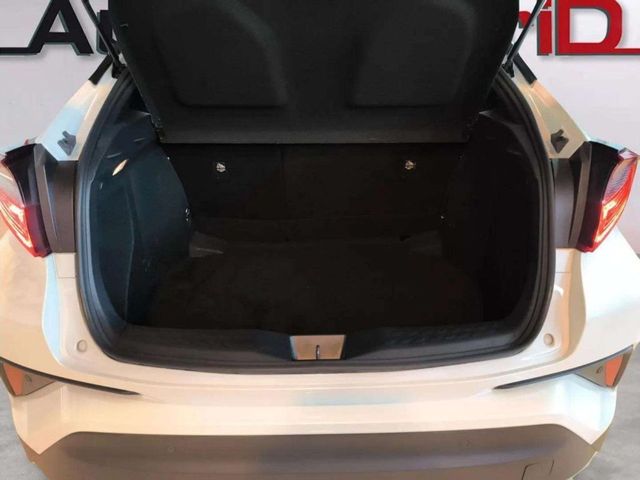 Toyota C-HR 1.8 125H Advance