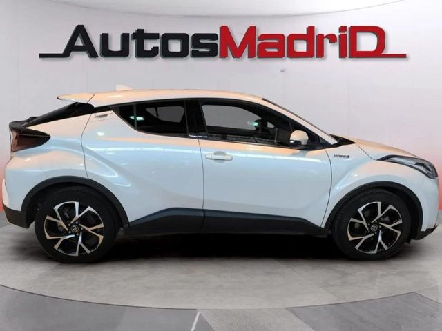 Toyota C-HR 1.8 125H Advance