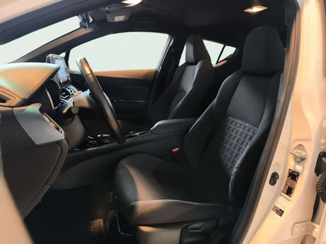 Toyota C-HR 1.8 125H Advance