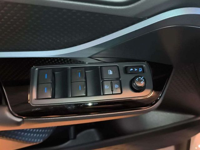 Toyota C-HR 1.8 125H Advance