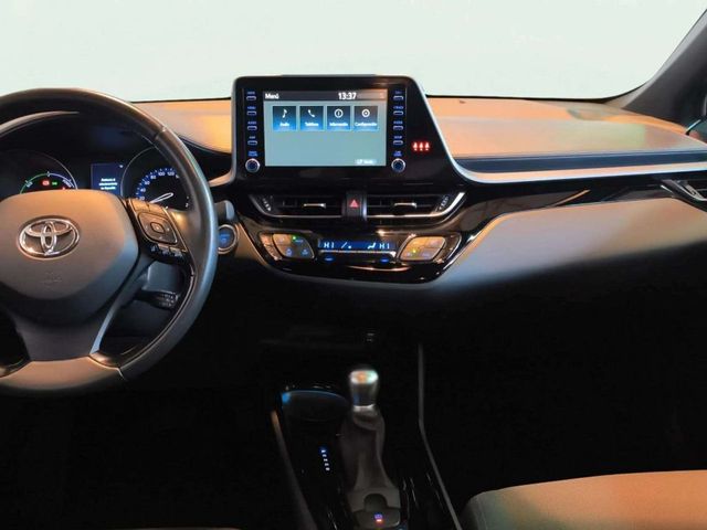 Toyota C-HR 1.8 125H Advance