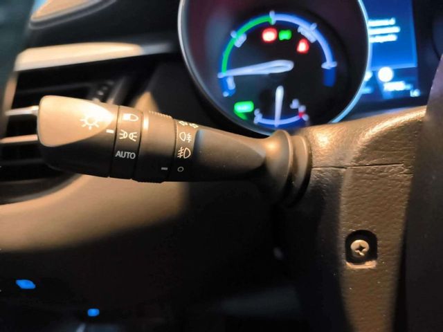 Toyota C-HR 1.8 125H Advance