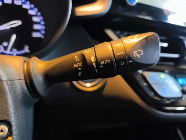 Toyota C-HR 1.8 125H Advance