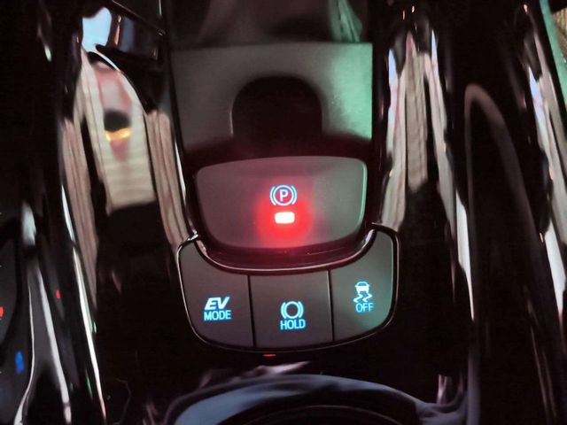 Toyota C-HR 1.8 125H Advance