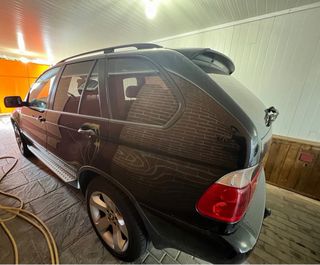 BMW X5 2005