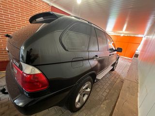 BMW X5 2005