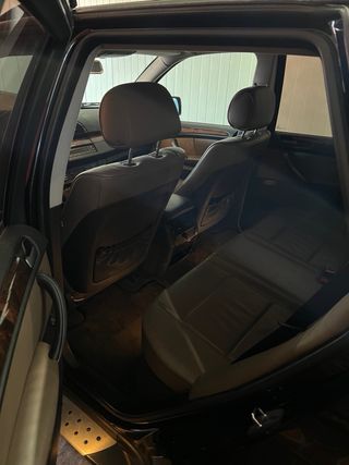 BMW X5 2005