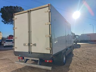 MERCEDES ATEGO 12.18 2016