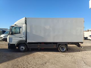 MERCEDES ATEGO 12.18 2016