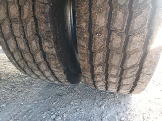 MERCEDES ATEGO 12.18 2016