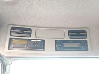 MERCEDES ATEGO 12.18 2016