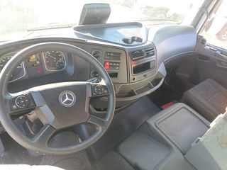 MERCEDES ATEGO 12.18 2016