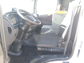 MERCEDES ATEGO 12.18 2016