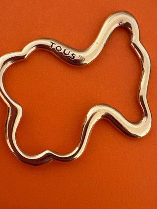 Colgante Tous Oso Oro 18 kt