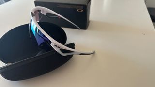 Oakley Sphaera Gafas Nuevas