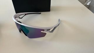 Oakley Sphaera Gafas Nuevas