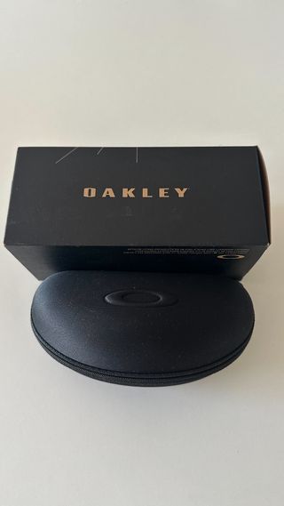 Oakley Sphaera Gafas Nuevas