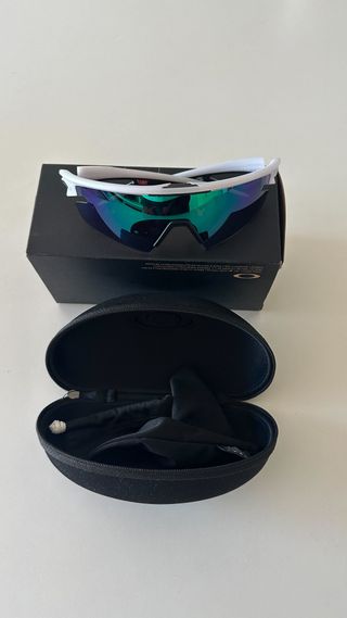 Oakley Sphaera Gafas Nuevas