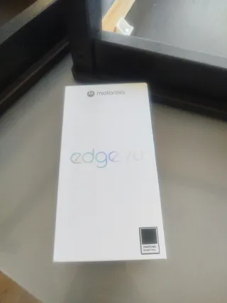 Motorola Edge 70 - Telefono Mobile