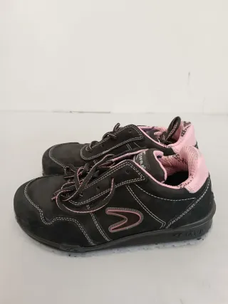 ZAPATO SEGURIDAD S3 ALICE COFRA TALLA. 37 C4Y5559